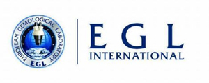 EGL Certified Diamonds at LNT Inc. 