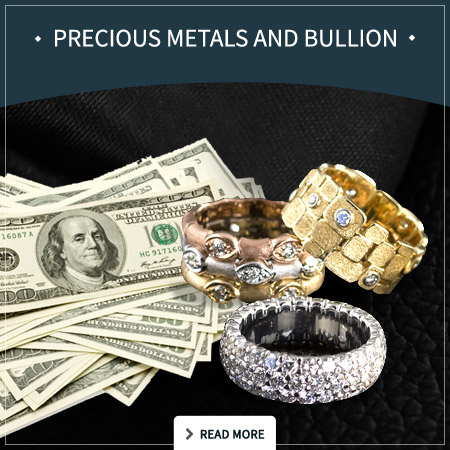Scrap Purchase 