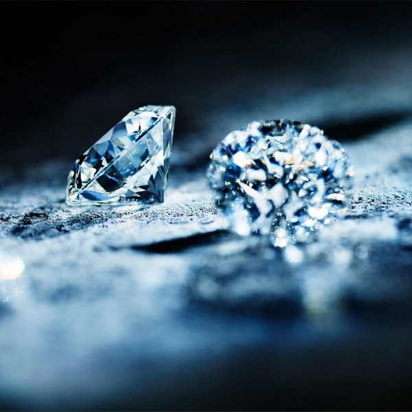 Wholesale Diamonds
